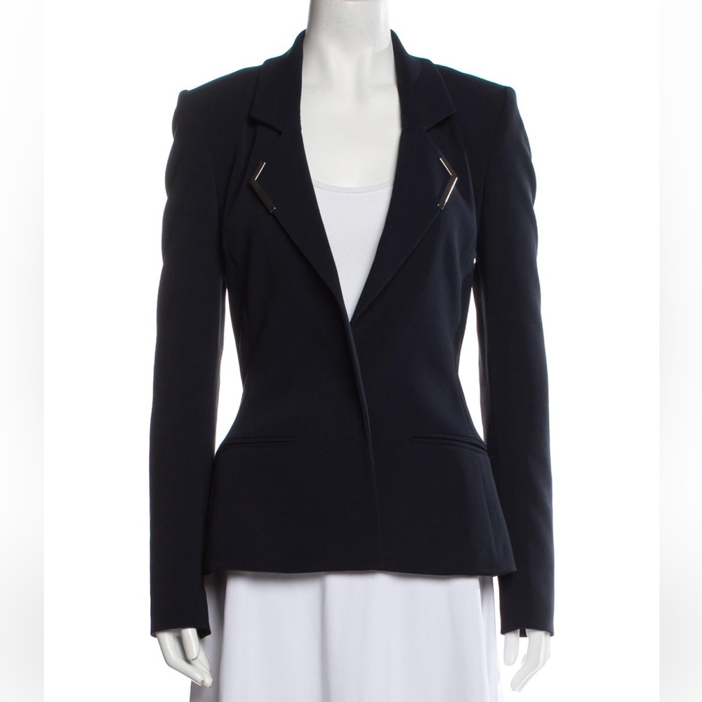 Size 36 | Mugler blazer